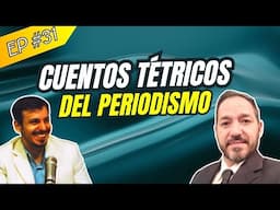 ¡Los peores DISPARATES periodísticos que hemos visto! | César Arriba y Nehomar Hernández