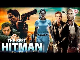The Best Hitman | Hollywood Full Action Movie | Hindi Dubbed Movie | Blockbuster Hollywood In Hindi