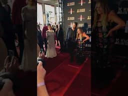 K-LOVE Red Carpet Wingman
