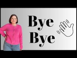 Bye for now!