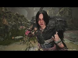 I Created The Sexiest Female Character in Lords of The Fallen 2.0 ... New Update - Patch , Creation