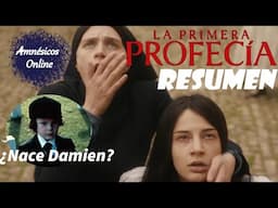 La Primera Profecía Resumen | The First Omen Resumen