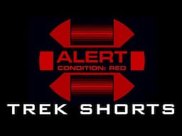 Emergency Situation - Trek Shorts 2025