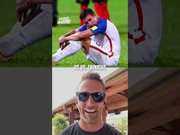 Our Taylor Swift round for Taylor Twellman ...Ready For It? 🎤