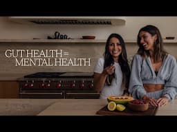 Why Your Gut Health Matters in 60 seconds – Dr. Amy Shah for Alo Moves
