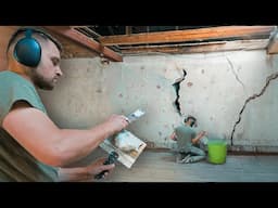 EP4 : 2 SEMAINES AVANT L'EMMÉNAGEMENT ! ( FAUX )