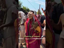 Unique Tribal Festival from Gujarat 😮