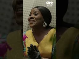 OUR #WCW HAS BEEN CROWNED DAME JOKE SILVA. SHE ALWAYS DOMINATES EVERY SCENE.  #shorts #acceleratetv