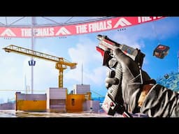 THE FINALS had a HUGE Update..