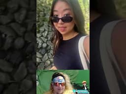 Hot Japanese Chicks Do Day Trip From Tokyo