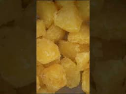 This is the GREATEST way to make roasted potatoes