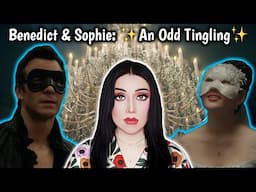 Benedict Bridgerton sees Sophie Baek for the first time! (Season 4 Review / Sneak Peek DEEP DIVE)