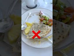 Buffet Rule: Take What You Can Eat