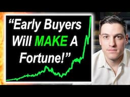 BUY EARLY! This $13 Stock Will Skyrocket In June 2025.