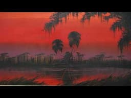 Old World Florida Live Stream