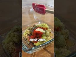 HAMBURGER DE BERINJELA E FEIJÃO? #cozinhadegentemoderna #receitas #hamburger #vegetariano