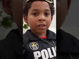 Hilarious Ticket Story! #googoocolors #googoogaga #shortvideo #kidsvideo #dailyshorts