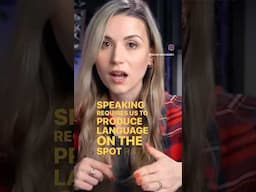 This is Why Speaking English is so difficult for so many people