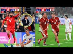 Never Celebrate Too Early Against Indonesia