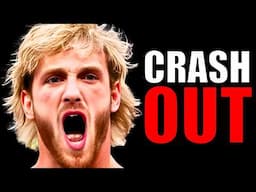 Logan Paul Wants To END Coffeezilla
