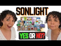 SONLIGHT: The BEST Literature-Heavy Homeschool Curriculum?