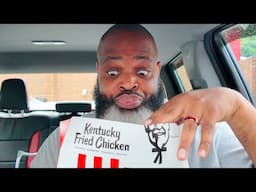 Wait! The KFC $7 Fill Up Box HAS ALL OF THIS?!