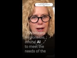 AI in Healthcare: Integrating Ethical Standards with Dr. Colleen Lyons