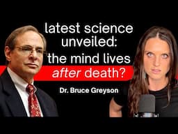 What Consciousness Scientists Have Discovered from Near-Death Experiences | Groundbreaking Research