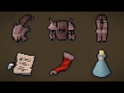 TESTING ALL YAMA REWARDS