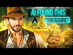 How to find winning dropshipping products with AI for FREE ! (+$100k products)