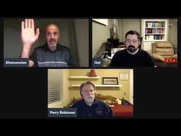 Heretic Sam Shamoun Admits Qai Would Slaughter Him In A Debate