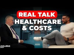 DUBAI VS NHS: REAL TALK ABOUT HEALTHCARE & COSTS