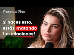 Experta en Manipulación: “Si hace este gesto te está mintiendo” - Cómo Identificar a un Manipulador
