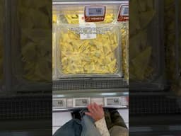 shopping in Italy is our new favorite thing!! #supermarket #italy #europe #lifeinitaly #italia