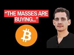 Bitcoin [BTC]: This is a warning sign...