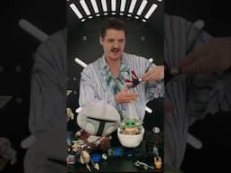 I AM Your Father's Day | Unboxing with Pedro Pascal