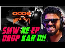 0008 By Sidhu Moose Wala Reaction | Moose Print | AFAIK