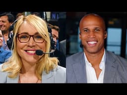 ESPN's NBA Finals Coverage has Been a Disaster