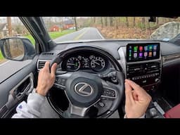 American Traffic Is Getting Worse and Enthusiasts are Paying The Price (POV)