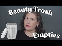 Beauty Trash - What I'd Repurchase, and What I'd Skip