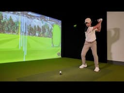 MIKE WEIR GETS DIALED IN WITH A GOLF TOWN CUSTOM FITTING | GOLF TOWN