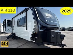 🔥 Ultimate RV Luxury Tour! 2025 Brinkley Model Z AIR 310   RV Lifestyle Dream Rig