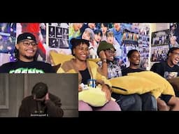 No laugh Birthday party of Byeon Woo-seok (REACTION)