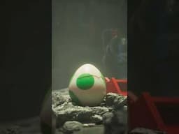 The Next Mario Movie is...