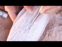ASMR Brain Scratching Never Felt So Good (No Talking)