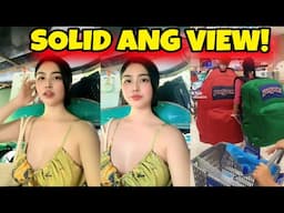 GRABE TALAGA UNG VIEW LAKI NG BUNDOK... | Funny Videos Compilation