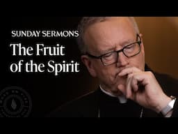 The Fruit of the Spirit - Bishop Barron's Sunday Sermon