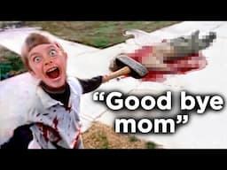 Dangerous Kids Caught on Body Cam , You Won’t Believe What They Did to Their Parents