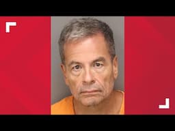 Florida man arrested, accused of threatening protesters on social media: 'Just run them over'