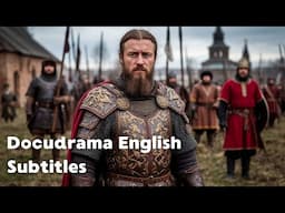 THE BIRTH OF A NATION  | Episode 3. Docudrama  English Subtitles